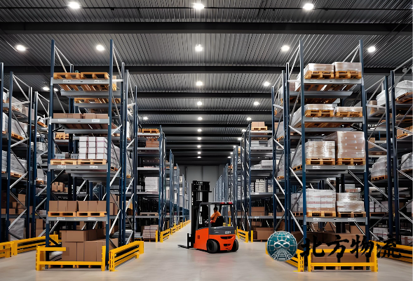 天津倉(cāng)儲(chǔ)物流搬運(yùn)靠譜嗎